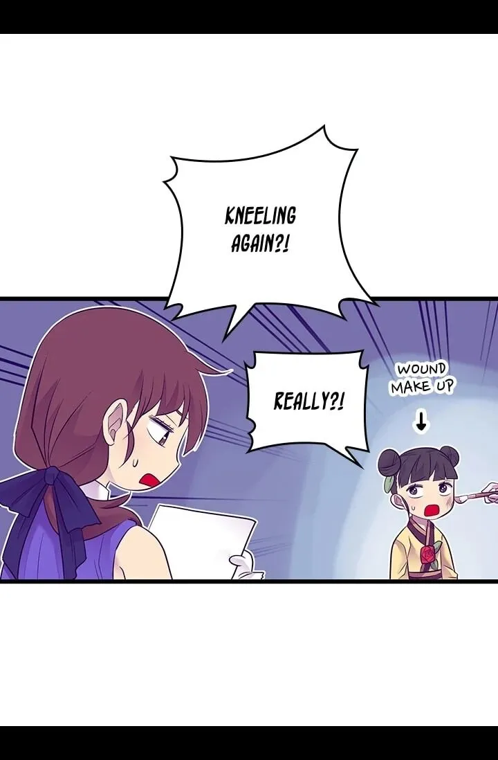 They Say I Was Born a King’s Daughter Chapter 194 - Page 65
