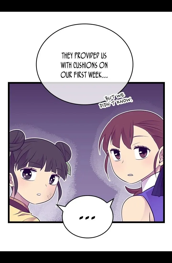 They Say I Was Born a King’s Daughter Chapter 194 - Page 68