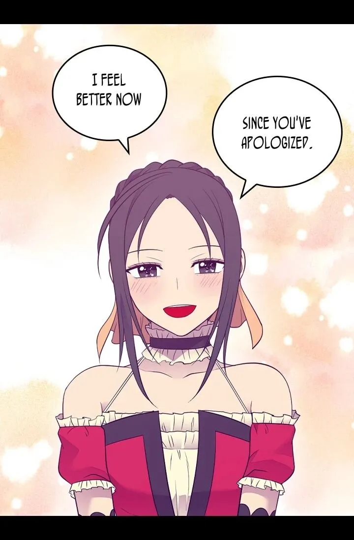 They Say I Was Born a King’s Daughter Chapter 194 - Page 9