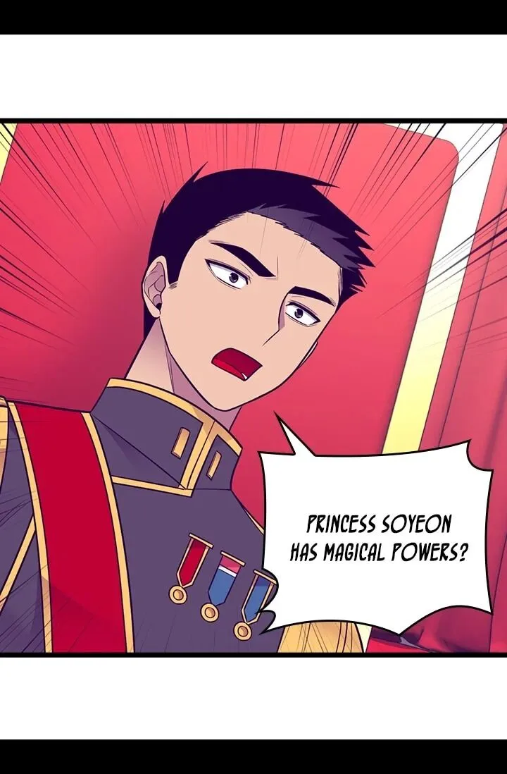 They Say I Was Born a King’s Daughter Chapter 195 - Page 18