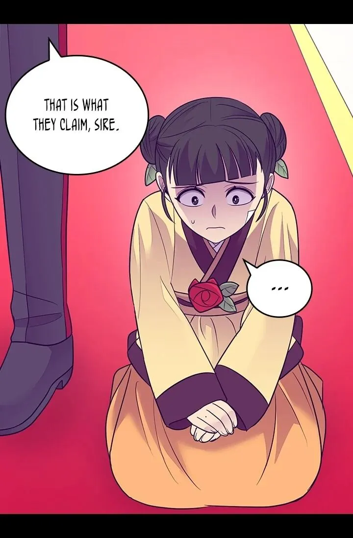 They Say I Was Born a King’s Daughter Chapter 195 - Page 19