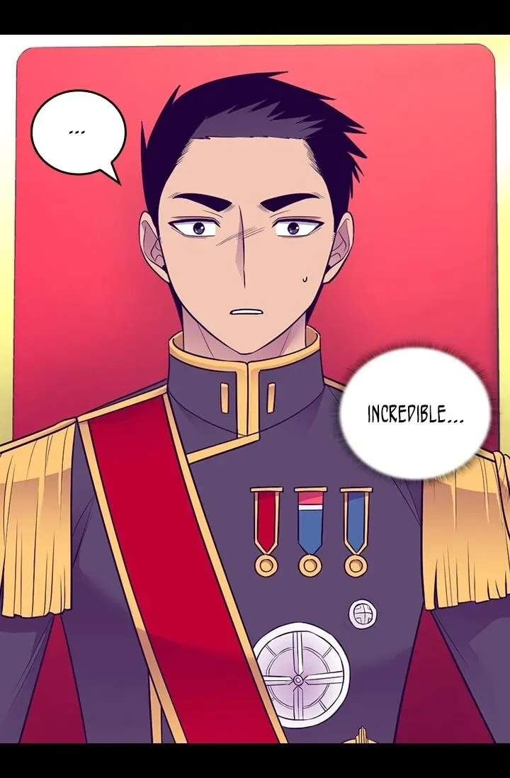 They Say I Was Born a King’s Daughter Chapter 195 - Page 20