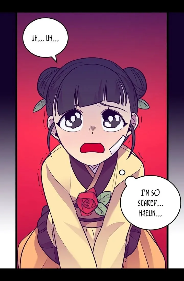 They Say I Was Born a King’s Daughter Chapter 195 - Page 24