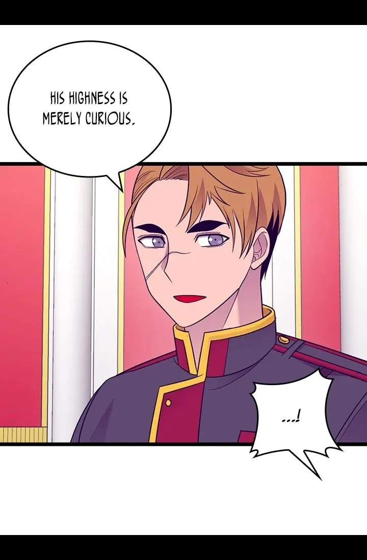 They Say I Was Born a King’s Daughter Chapter 195 - Page 26