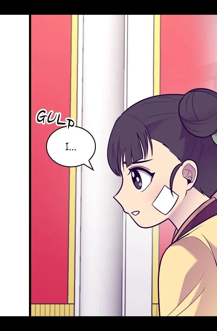 They Say I Was Born a King’s Daughter Chapter 195 - Page 28