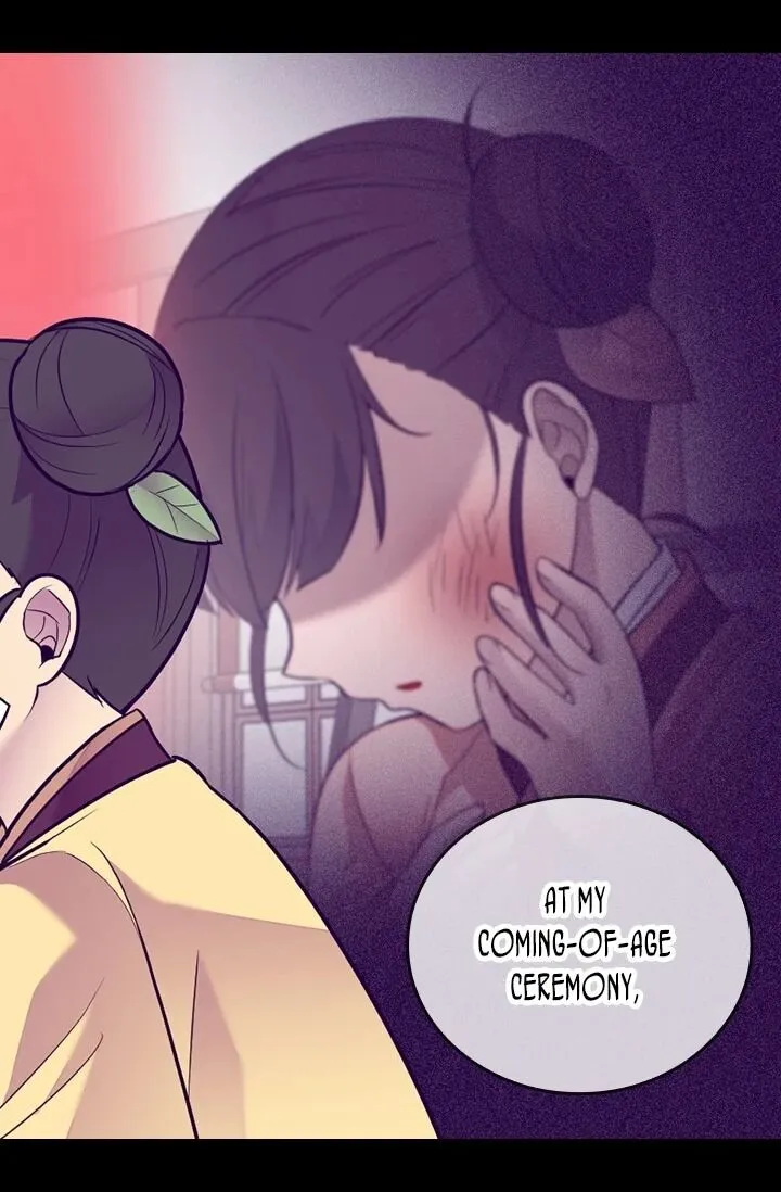 They Say I Was Born a King’s Daughter Chapter 195 - Page 29