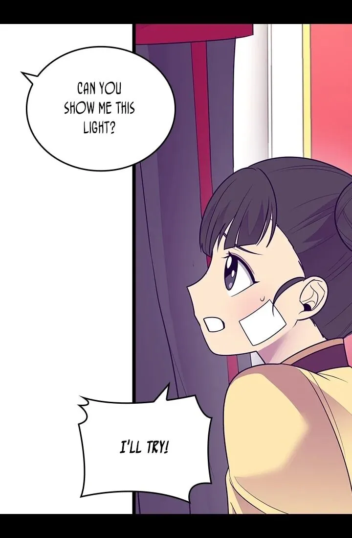 They Say I Was Born a King’s Daughter Chapter 195 - Page 33