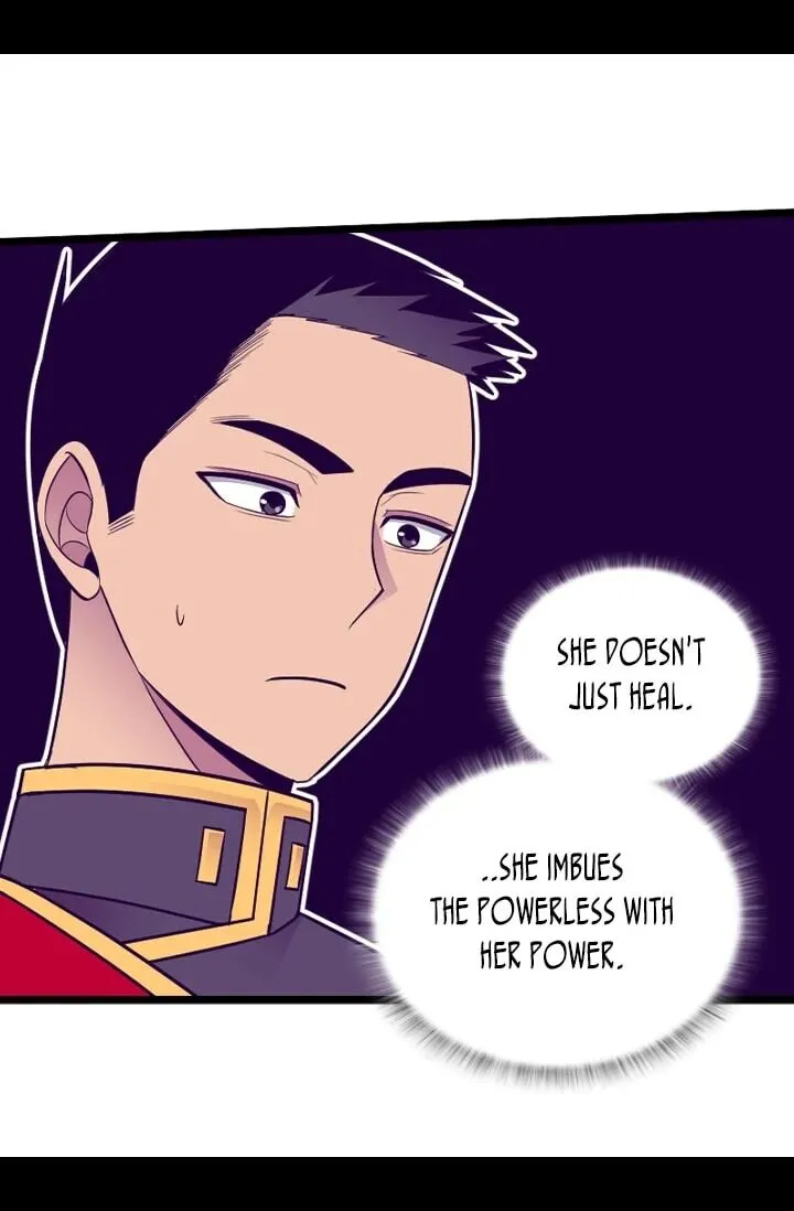 They Say I Was Born a King’s Daughter Chapter 195 - Page 38