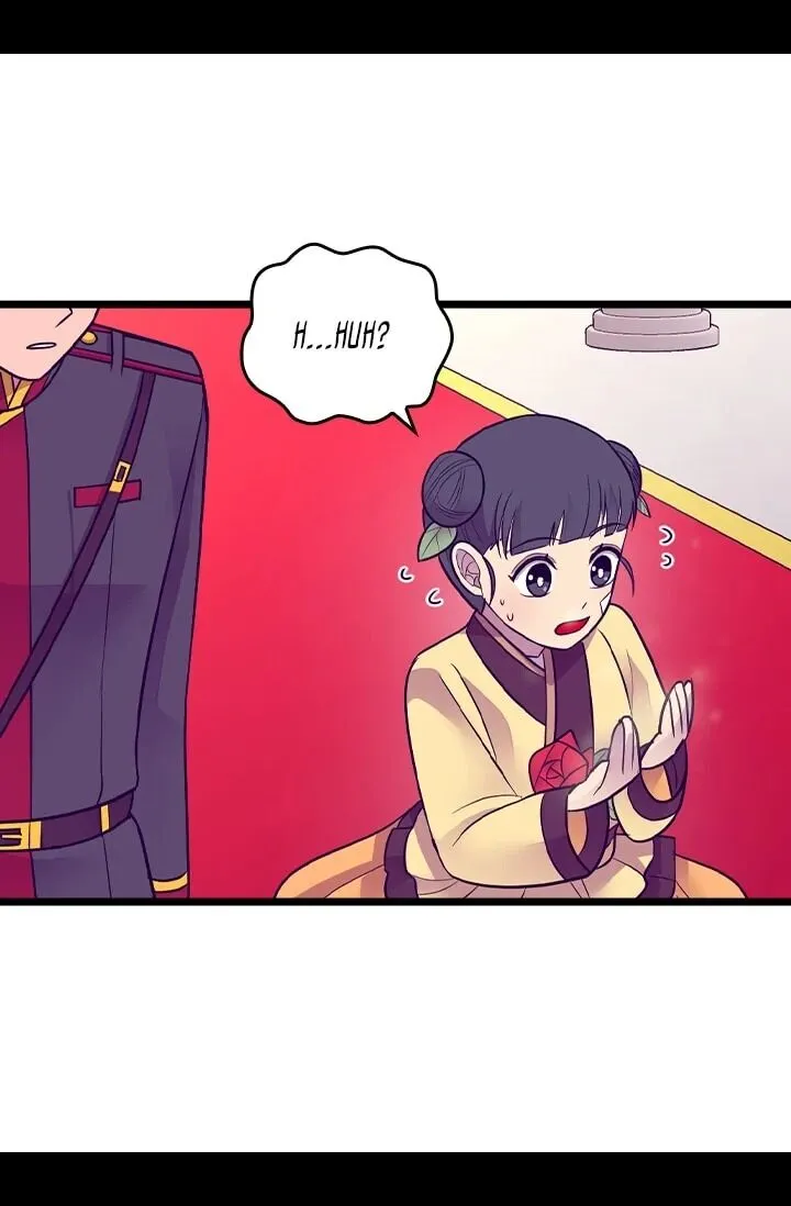 They Say I Was Born a King’s Daughter Chapter 195 - Page 40