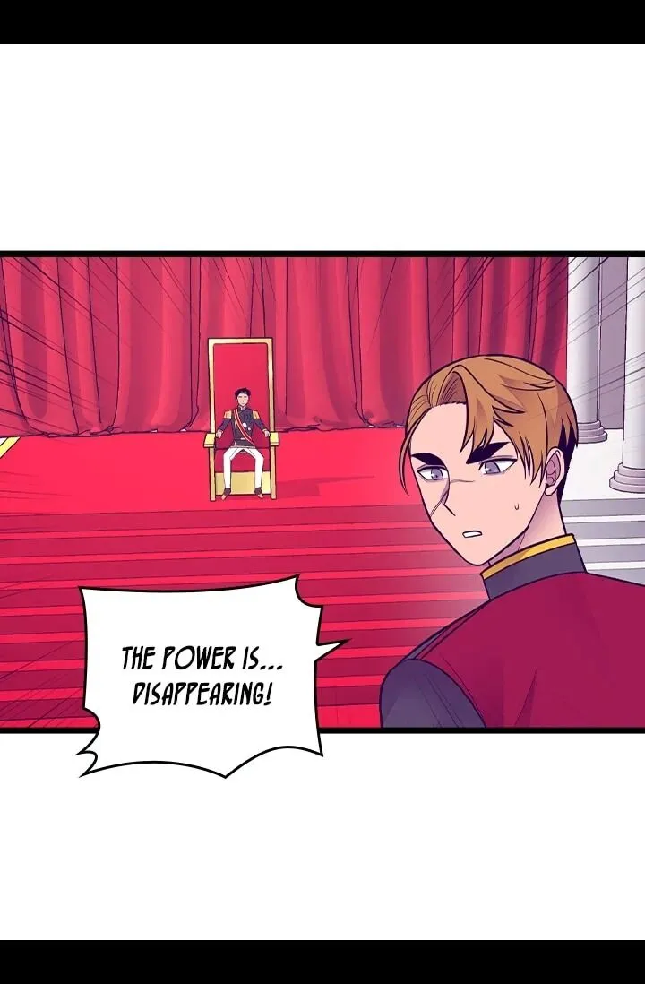 They Say I Was Born a King’s Daughter Chapter 195 - Page 41