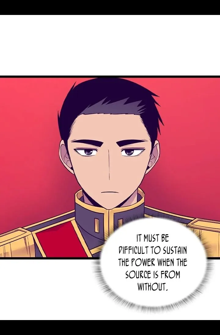 They Say I Was Born a King’s Daughter Chapter 195 - Page 44