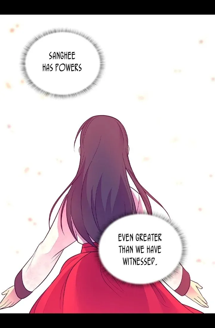 They Say I Was Born a King’s Daughter Chapter 195 - Page 46
