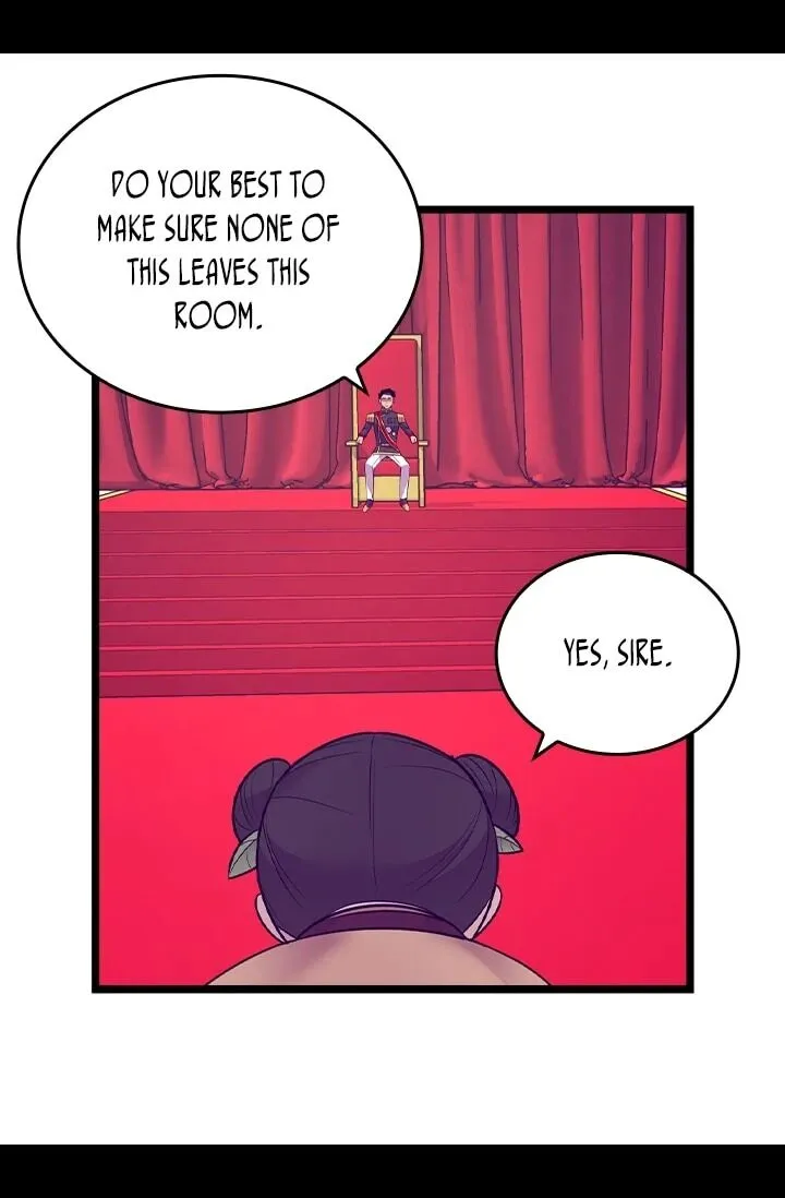 They Say I Was Born a King’s Daughter Chapter 195 - Page 49