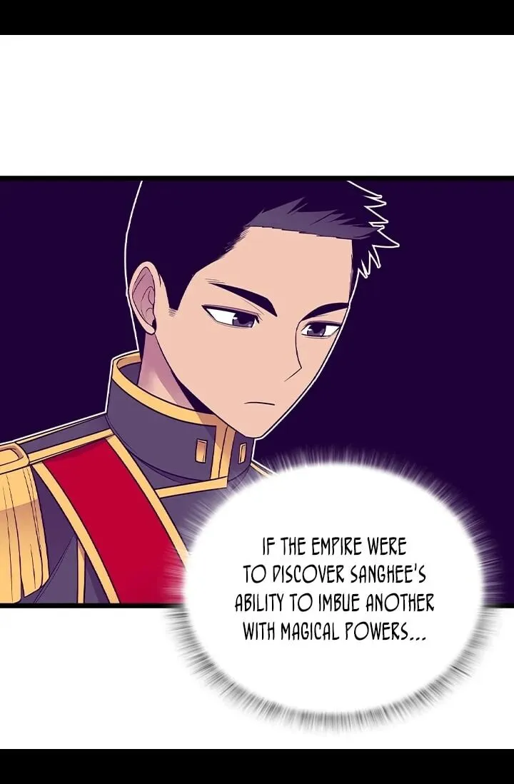They Say I Was Born a King’s Daughter Chapter 195 - Page 50
