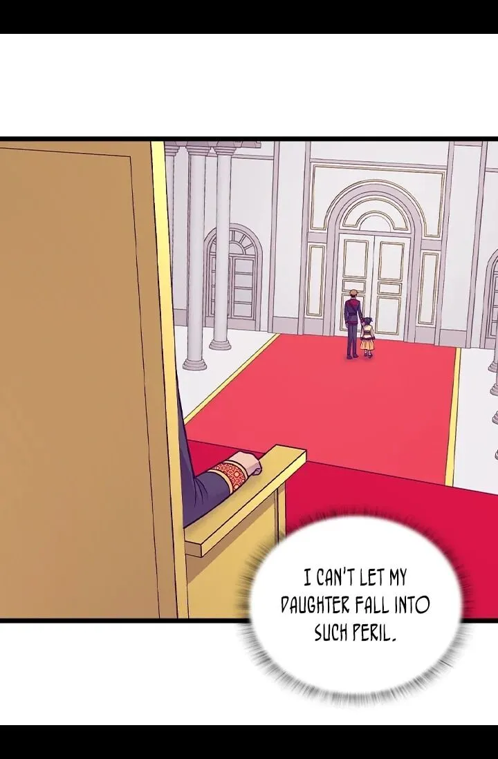 They Say I Was Born a King’s Daughter Chapter 195 - Page 53