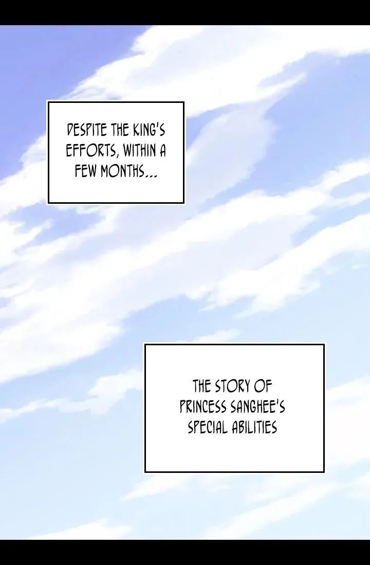 They Say I Was Born a King’s Daughter Chapter 195 - Page 55