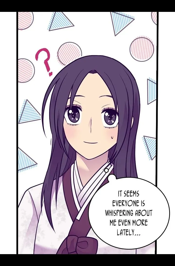 They Say I Was Born a King’s Daughter Chapter 195 - Page 60