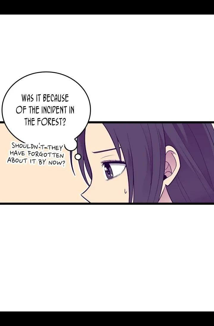 They Say I Was Born a King’s Daughter Chapter 195 - Page 62