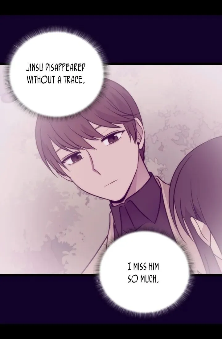 They Say I Was Born a King’s Daughter Chapter 195 - Page 66