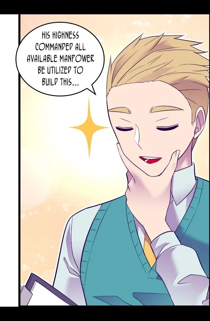 They Say I Was Born a King’s Daughter Chapter 196 - Page 14