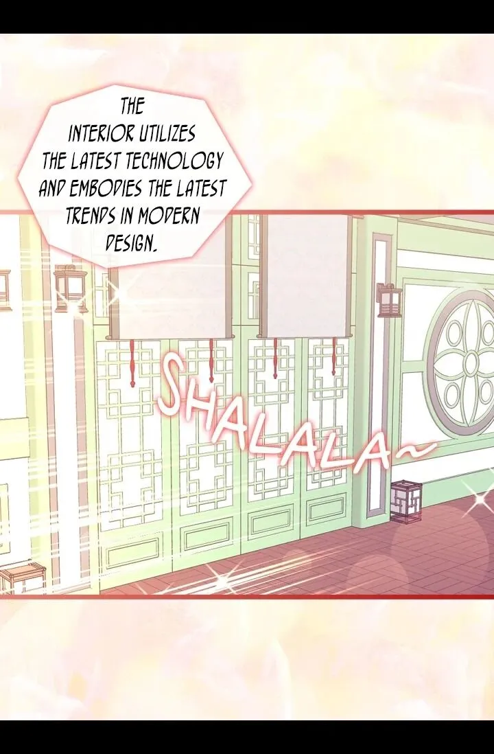They Say I Was Born a King’s Daughter Chapter 196 - Page 17