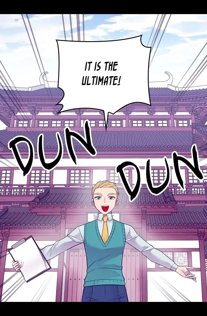 They Say I Was Born a King’s Daughter Chapter 196 - Page 18