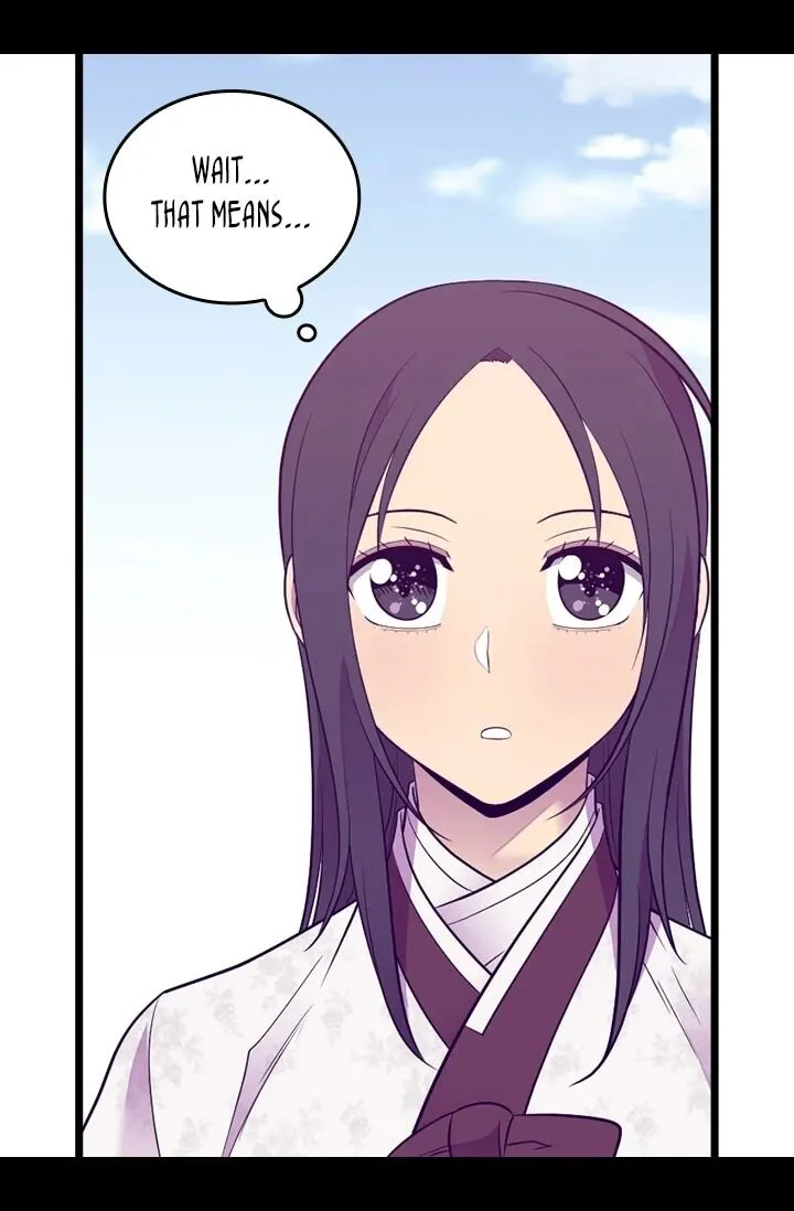 They Say I Was Born a King’s Daughter Chapter 196 - Page 20
