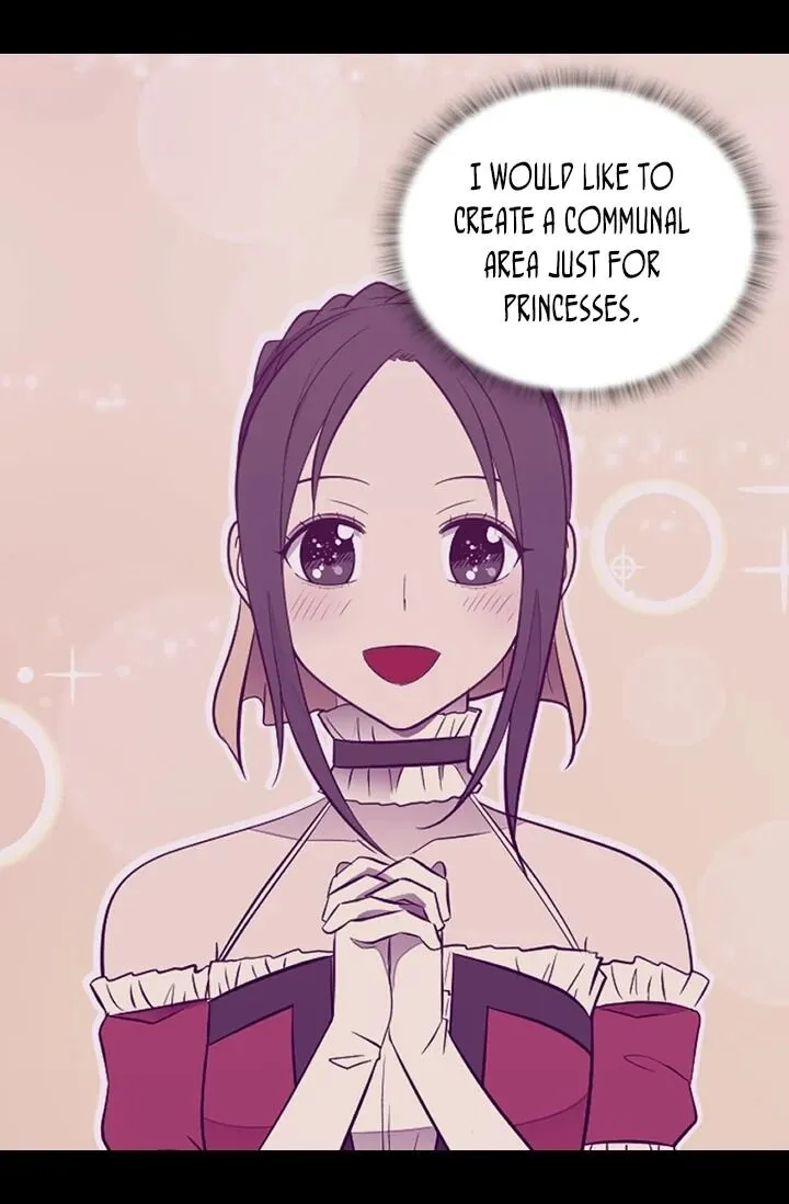 They Say I Was Born a King’s Daughter Chapter 196 - Page 21
