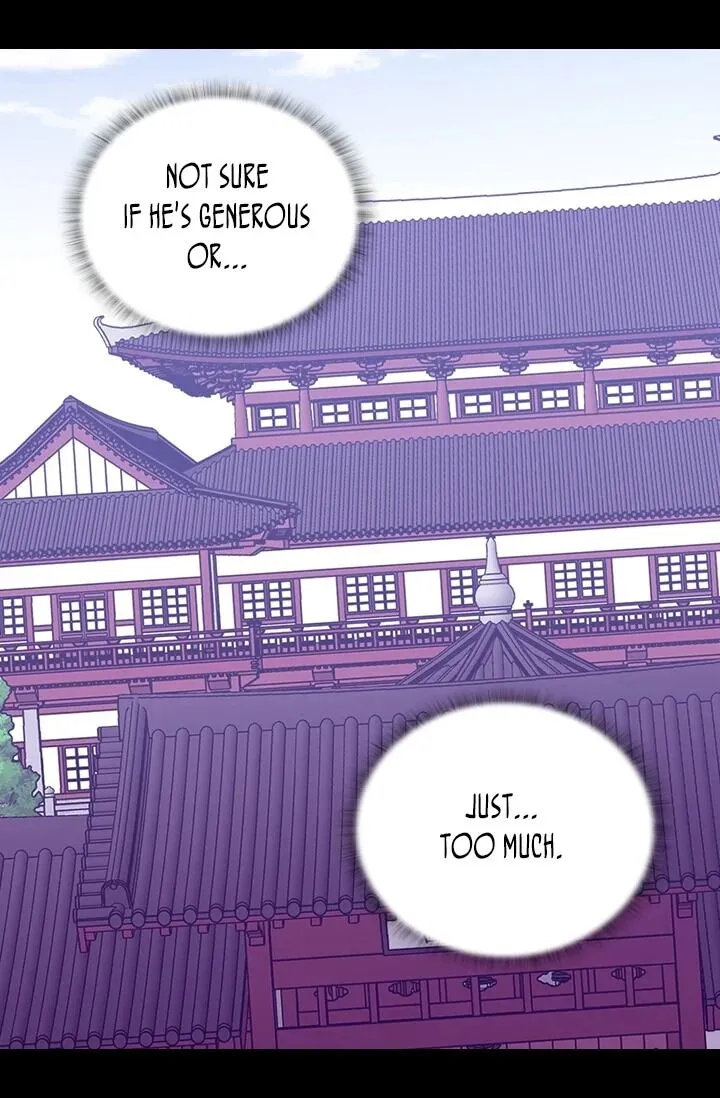 They Say I Was Born a King’s Daughter Chapter 196 - Page 23