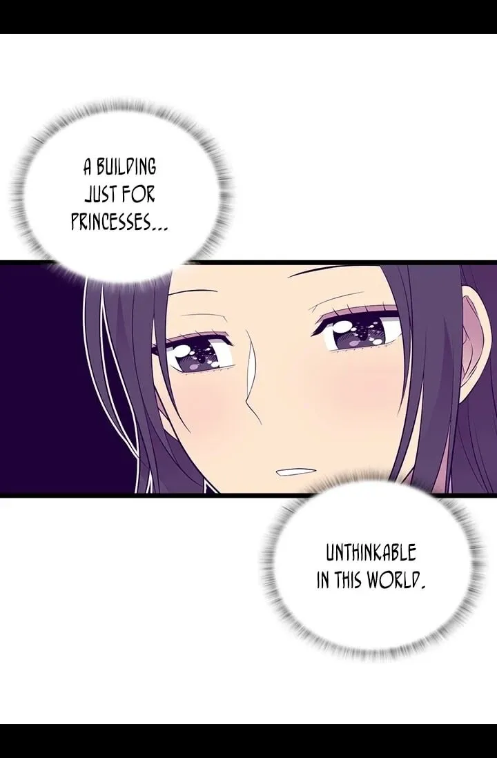 They Say I Was Born a King’s Daughter Chapter 196 - Page 28