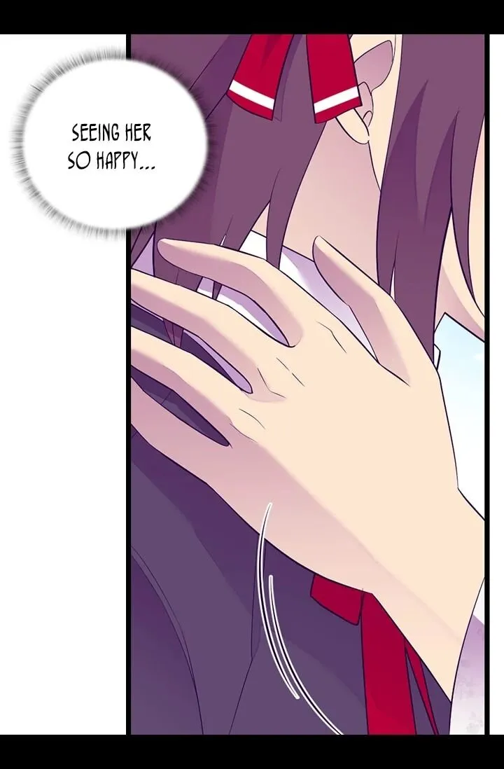 They Say I Was Born a King’s Daughter Chapter 196 - Page 33