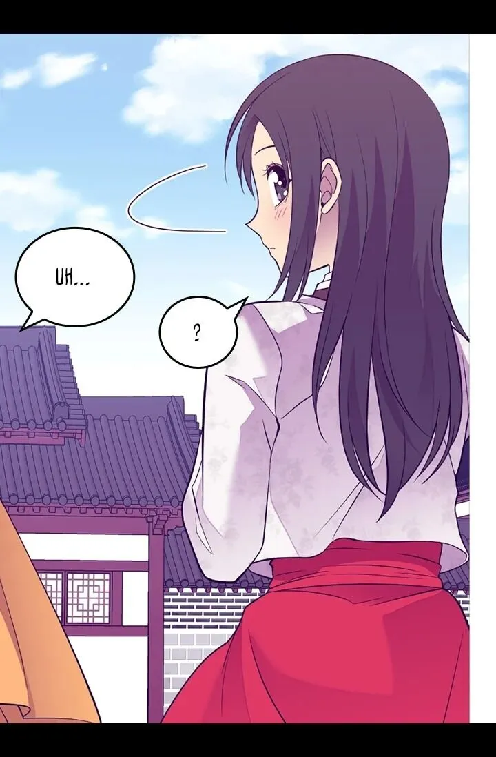 They Say I Was Born a King’s Daughter Chapter 196 - Page 36