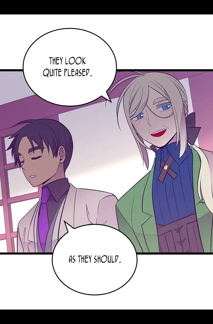 They Say I Was Born a King’s Daughter Chapter 196 - Page 44
