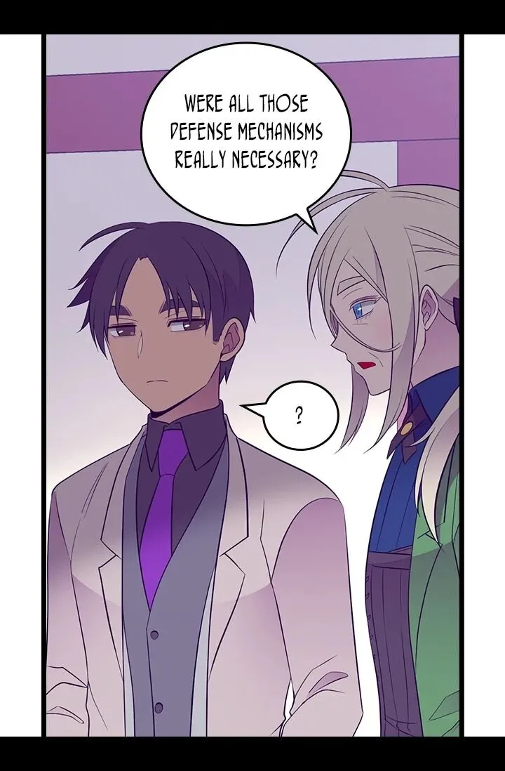 They Say I Was Born a King’s Daughter Chapter 196 - Page 46