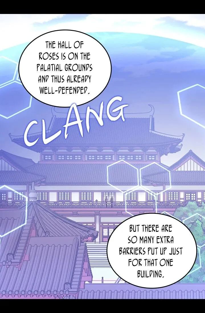 They Say I Was Born a King’s Daughter Chapter 196 - Page 47