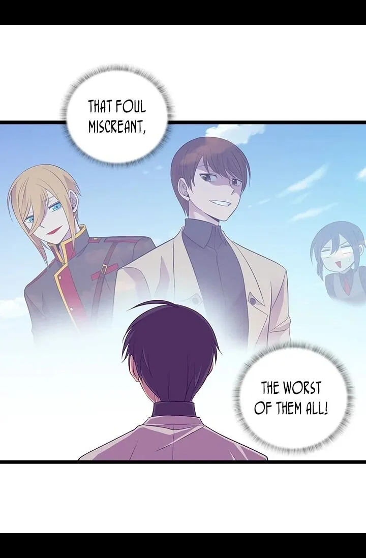They Say I Was Born a King’s Daughter Chapter 196 - Page 53