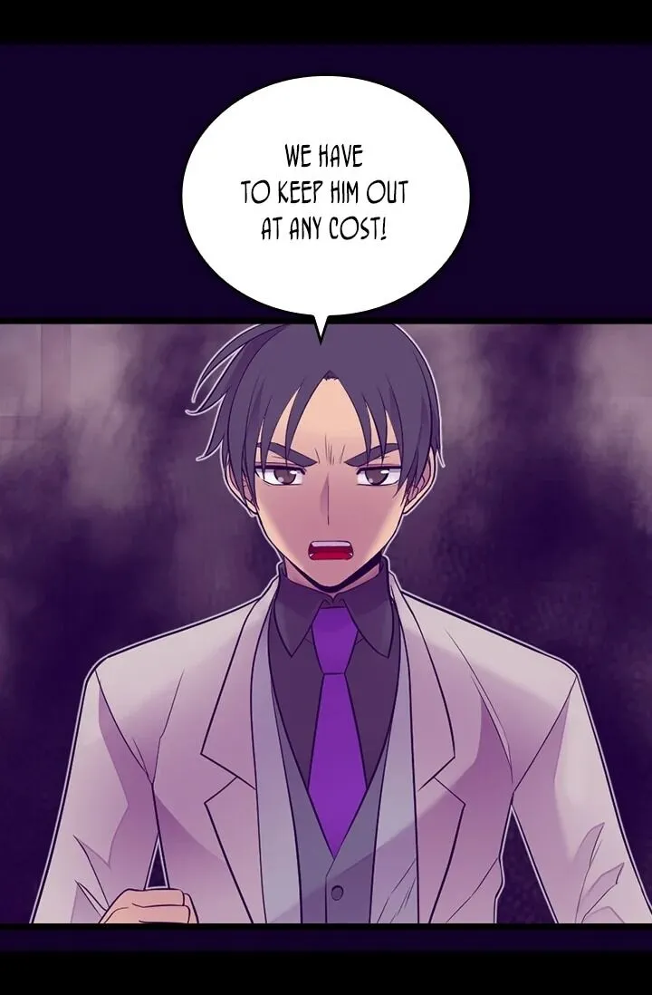 They Say I Was Born a King’s Daughter Chapter 196 - Page 55
