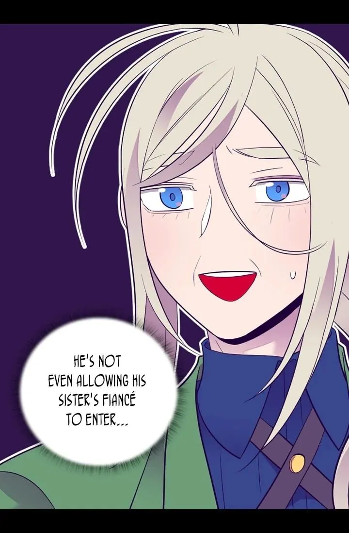 They Say I Was Born a King’s Daughter Chapter 196 - Page 57