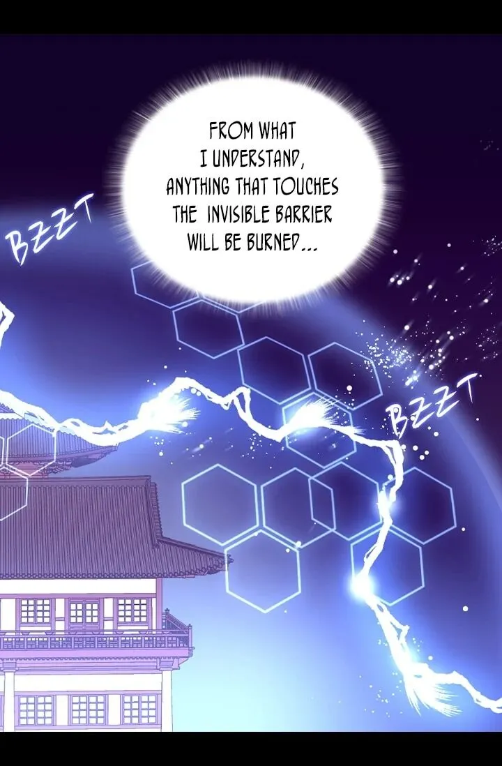 They Say I Was Born a King’s Daughter Chapter 196 - Page 58
