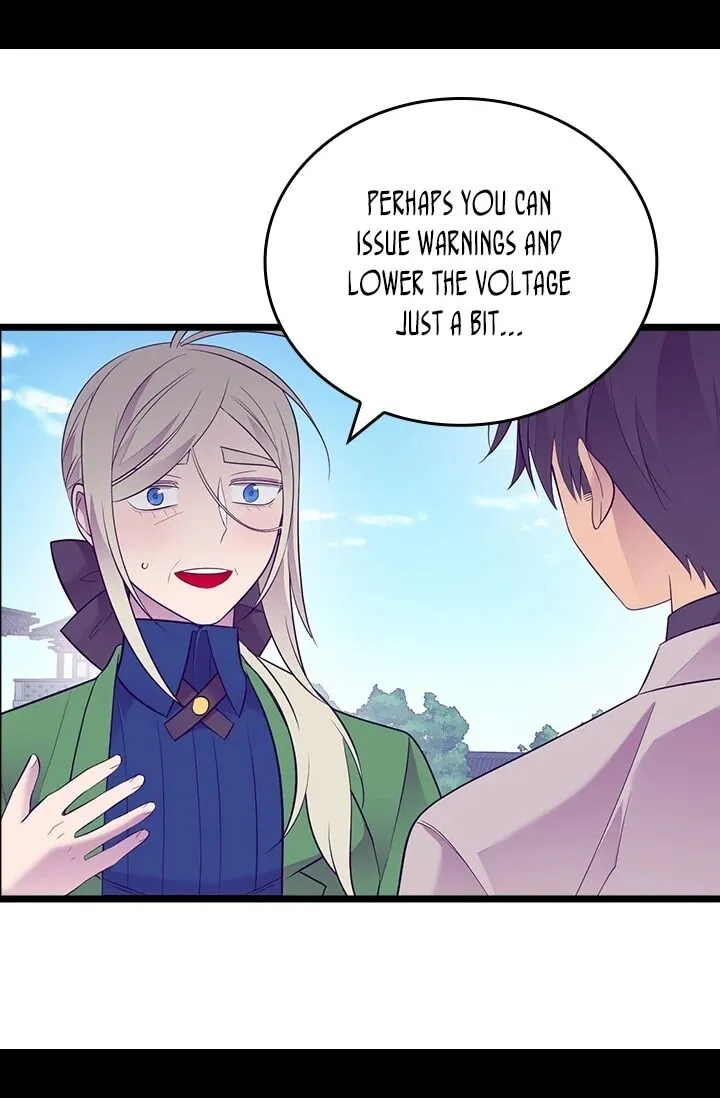 They Say I Was Born a King’s Daughter Chapter 196 - Page 61