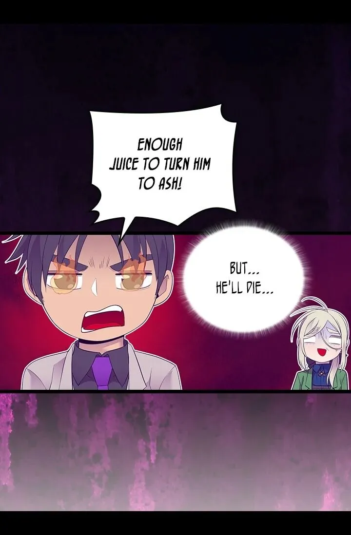 They Say I Was Born a King’s Daughter Chapter 196 - Page 63
