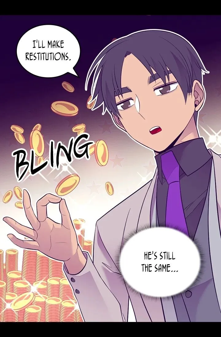 They Say I Was Born a King’s Daughter Chapter 196 - Page 65