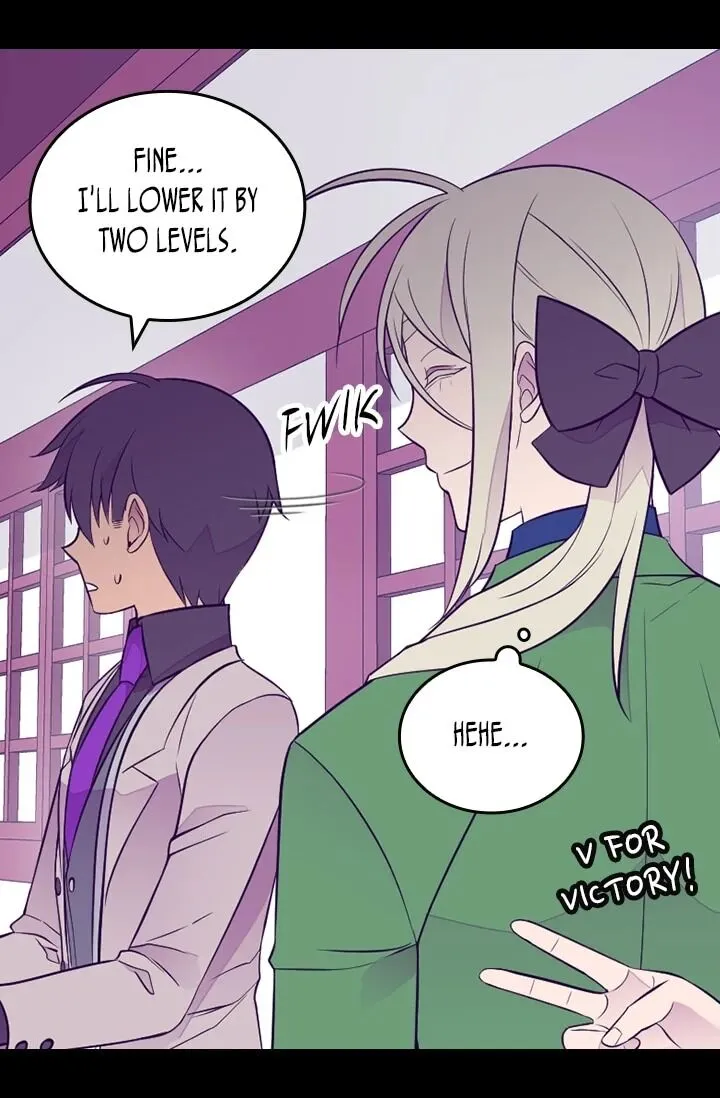 They Say I Was Born a King’s Daughter Chapter 196 - Page 68