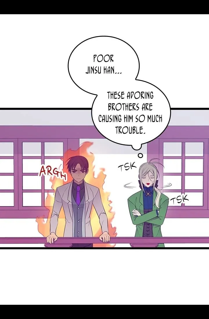 They Say I Was Born a King’s Daughter Chapter 196 - Page 71