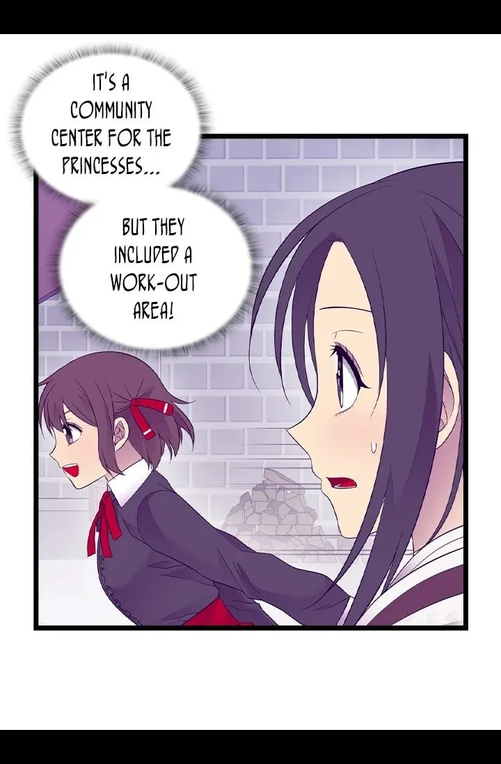 They Say I Was Born a King’s Daughter Chapter 197 - Page 17