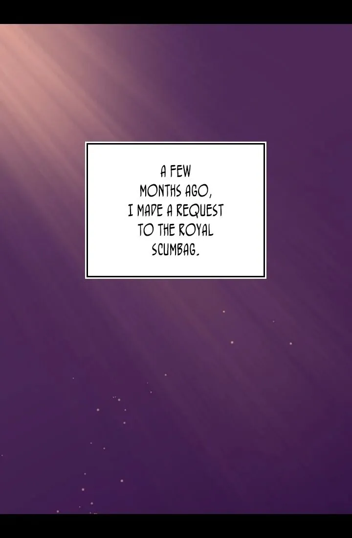 They Say I Was Born a King’s Daughter Chapter 197 - Page 2
