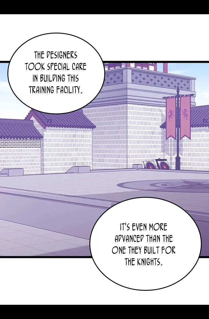 They Say I Was Born a King’s Daughter Chapter 197 - Page 21