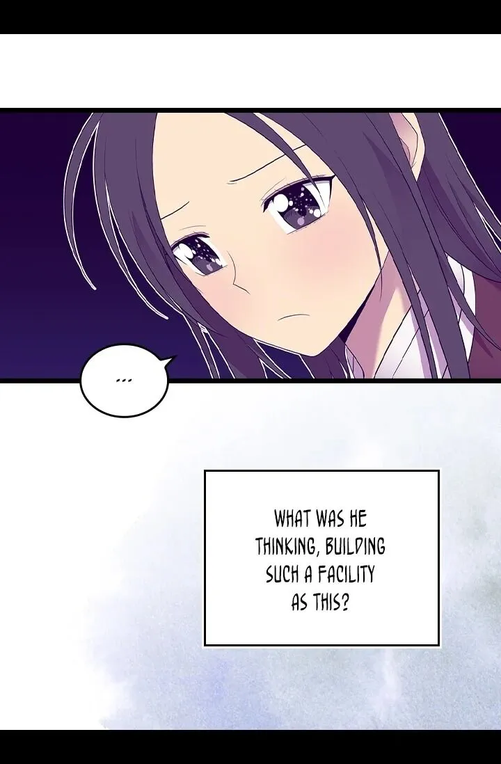 They Say I Was Born a King’s Daughter Chapter 197 - Page 24