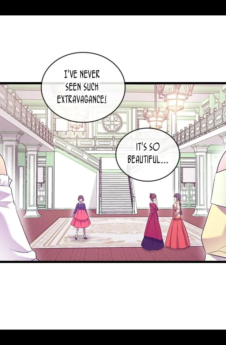 They Say I Was Born a King’s Daughter Chapter 197 - Page 26