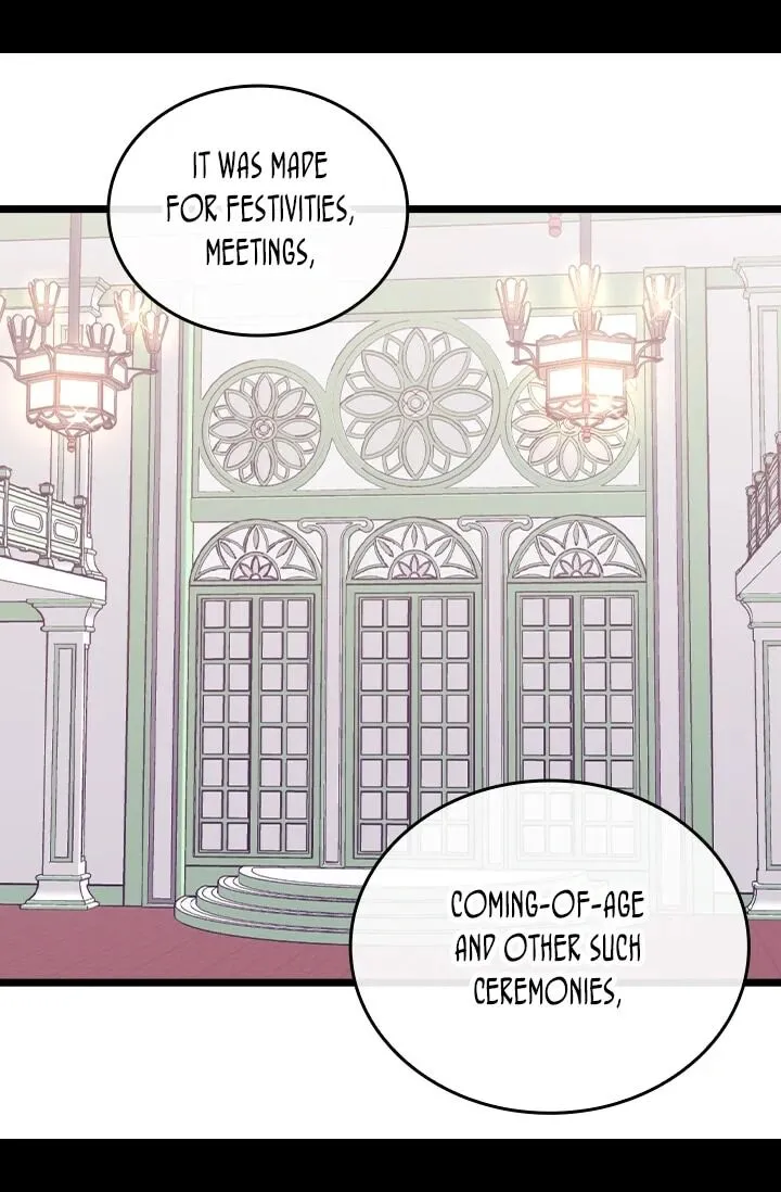 They Say I Was Born a King’s Daughter Chapter 197 - Page 28